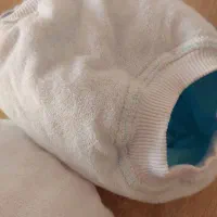 دو عدد شورت آموزشی بیبی لند|اسباب و اثاث بچه|رشت, گلباغ نماز|دیوار