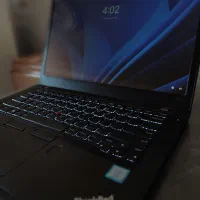 لپ تاپ اقتصادی لنوو‌ Thinkpad T470s