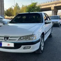 پارس tu5 مدل ۹۹ گاز سیمی|خودرو سواری و وانت|خنج, |دیوار