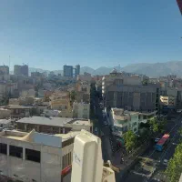 ولعصر بالاتر از پارک ساعی۸۰ متر ۳ خواب|اجارهٔ دفتر کار، اتاق اداری، مطب|تهران, آرژانتین|دیوار