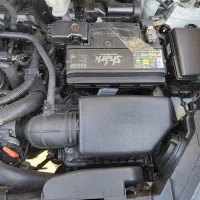 فروش ماشین کیاریو ۲۰۱۶ منطقه|خودرو سواری و وانت|خمام, |دیوار