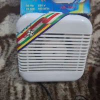 فن پارس خزر