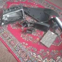 لاستیک و لوازم ماشین|قطعات یدکی و لوازم جانبی|رشت, پل تالشان|دیوار