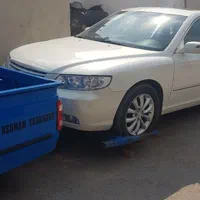 یدک کش خودرو حمل خودرو جرثقیل امداد خودرو خودروبر