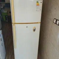 یخچال فریزرسامسونگ درحدصفرکاملاسالم