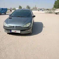 خودرو 206 تیپ2