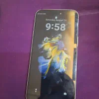 اپل iPhone 15 Pro Max با حافظهٔ ۱ ترابایت