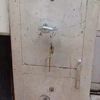 گاوصندوق کلیدی