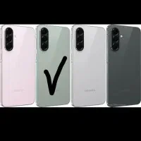 گوشی تمیز و مرتب