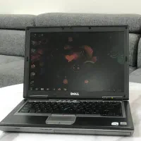 لب تاپ dell|رایانه همراه|تهران, شمس‌آباد|دیوار