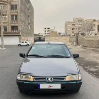 ۴۰۵شاستی پلمپ۹۴|خودرو سواری و وانت|کرج, رجب‌آباد|دیوار