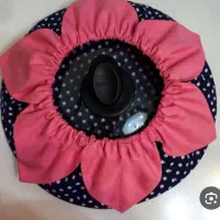 دوخت منسوجات آشپزخانه به صورت تک وعمده