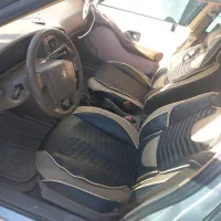 پژو ۴۰۵ مدل ۹۳ تقویتی|خودرو سواری و وانت|گلپایگان, |دیوار