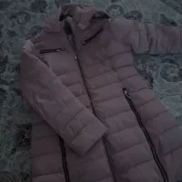 پالتو فوتر دخترانه و کاپشن دخترانه|لباس|اصفهان, باغ فدک|دیوار