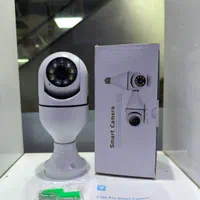 دوربین مداربسته لامپی چرخشی وای فای اصلی|دوربین مداربسته|تهران, شیخ هادی|دیوار