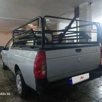 آریسان ۲ مدل ۴۰۴ دوگانه سوز