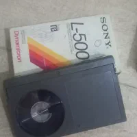 نوار ویدیو قدیمی|فیلم و موسیقی|شهرضا, |دیوار