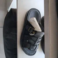 چرم دمپایی|کیف، کفش، کمربند|اسلام‌شهر, شهرک قائمیه|دیوار