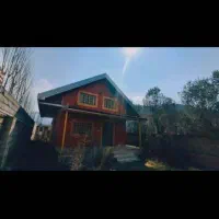 ویلا در رامیان