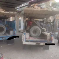 بتن ریزی با خلاطه و اجاره ابزارآلات فلزی|خدمات پیشه و مهارت|بوشهر, |دیوار