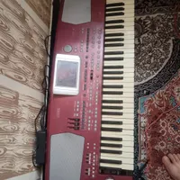اورگ b500