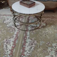 میز جلو مبلی