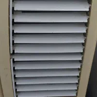 کولر پنجره ای(ال جی)