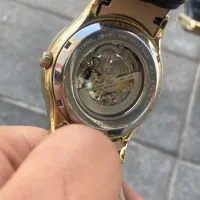 ساعت اتومات  کوبل|ساعت|مشهد, مصلی (کارمندان اول)|دیوار