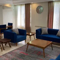 آپارتمان مبله شیک /فول فرنیش استخر دار|اجارهٔ کوتاهمدت آپارتمان و سوئیت|شاهینشهر, فردوسی|دیوار