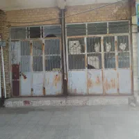 درب مغازه فروشی