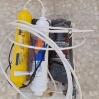 تصویه اب|آبسردکن و تصفیه آب|خمینیشهر, |دیوار