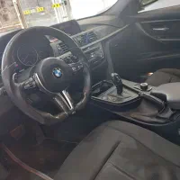 خودرو BMW 318|خودرو سواری و وانت|تبریز, |دیوار