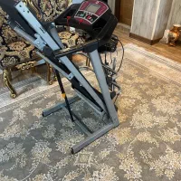 تردمیل خانگی|تجهیزات ورزشی|اصفهان, مهدی آباد|دیوار