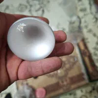 لامپ هالوژنی