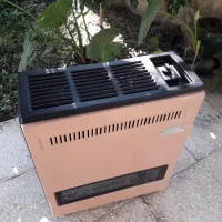 ۸۰۰۰ سرویس کامل شده در حد نو|بخاری، هیتر، شومینه|قائمشهر, |دیوار