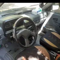 پراید مدل ۸۵|خودرو سواری و وانت|مشهد, شهید قربانی|دیوار