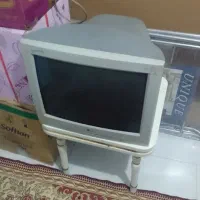 مانیتور لامپ تصویری|قطعات و لوازم جانبی رایانه|مشهد, شهید رضوی|دیوار