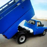 خدمات باری و کمپرسی مجتبی