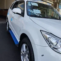 هایما s7پلاس بدون رنگ درحد