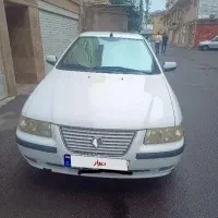 سمند efsمدل۹۵