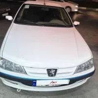 پارس tu5 مدل 97|خودرو سواری و وانت|مبارکه, |دیوار