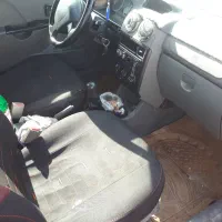 پراید سورمه ای متالیک ۹۶