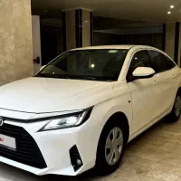 فروش فوری تویوتا یاریس۲۰۲۳