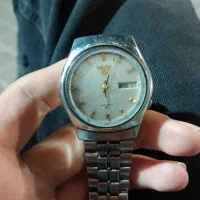 ساعت سیکو ۵ اصل ژاپن