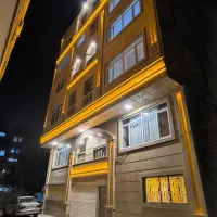 فروش زمین گلستان 8