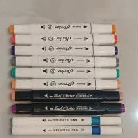 ماژیک طراحی