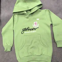 هودی بچگانه پنبه سه نخ|کفش و لباس بچه|کاشان, میدان کهنه|دیوار