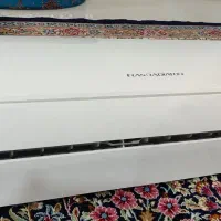 کولر گازی ۱۲۰۰۰ ایران رادیاتور