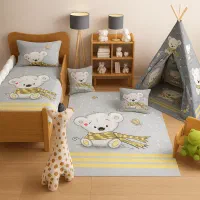 تولید ست روتختی اقساطی 6 ماه|سرویس روتختی|قزوین, |دیوار