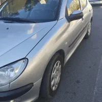 بژو ۲۰۶ تیپ ۳